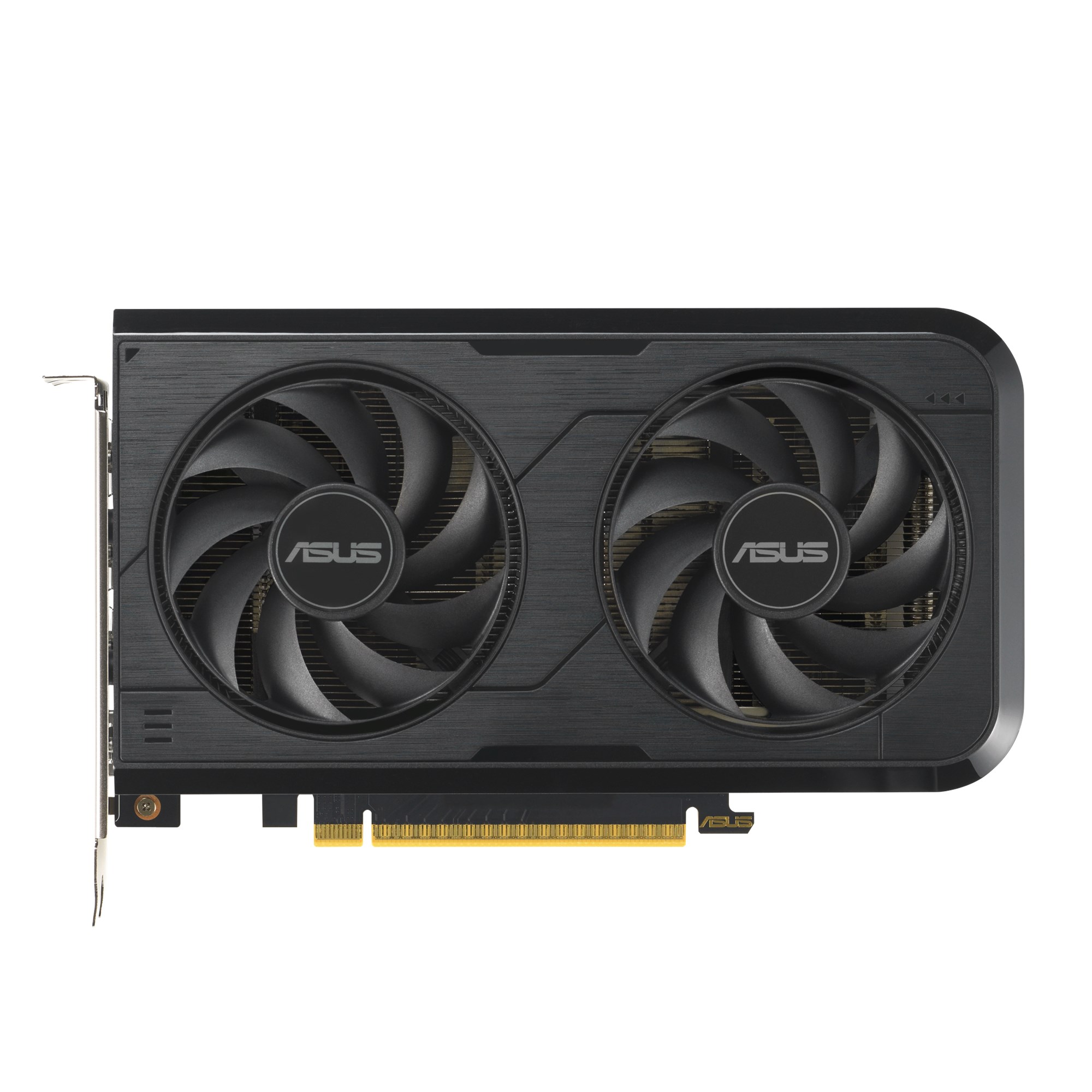 ASUS GeForce RTX 5050 Dual OC 8GB GPU - 90YV0N72-M0NA00 | CCL