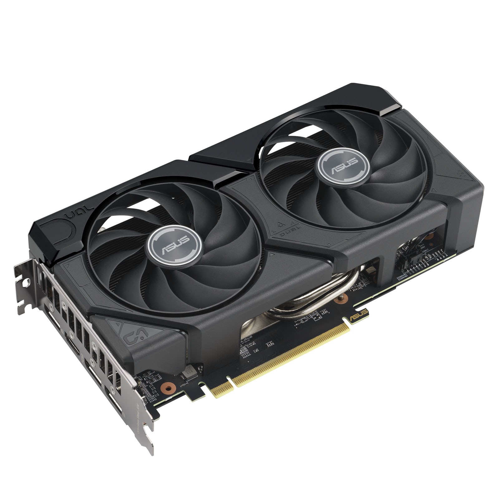 ASUS Prime Radeon RX 9070 XT OC Edition