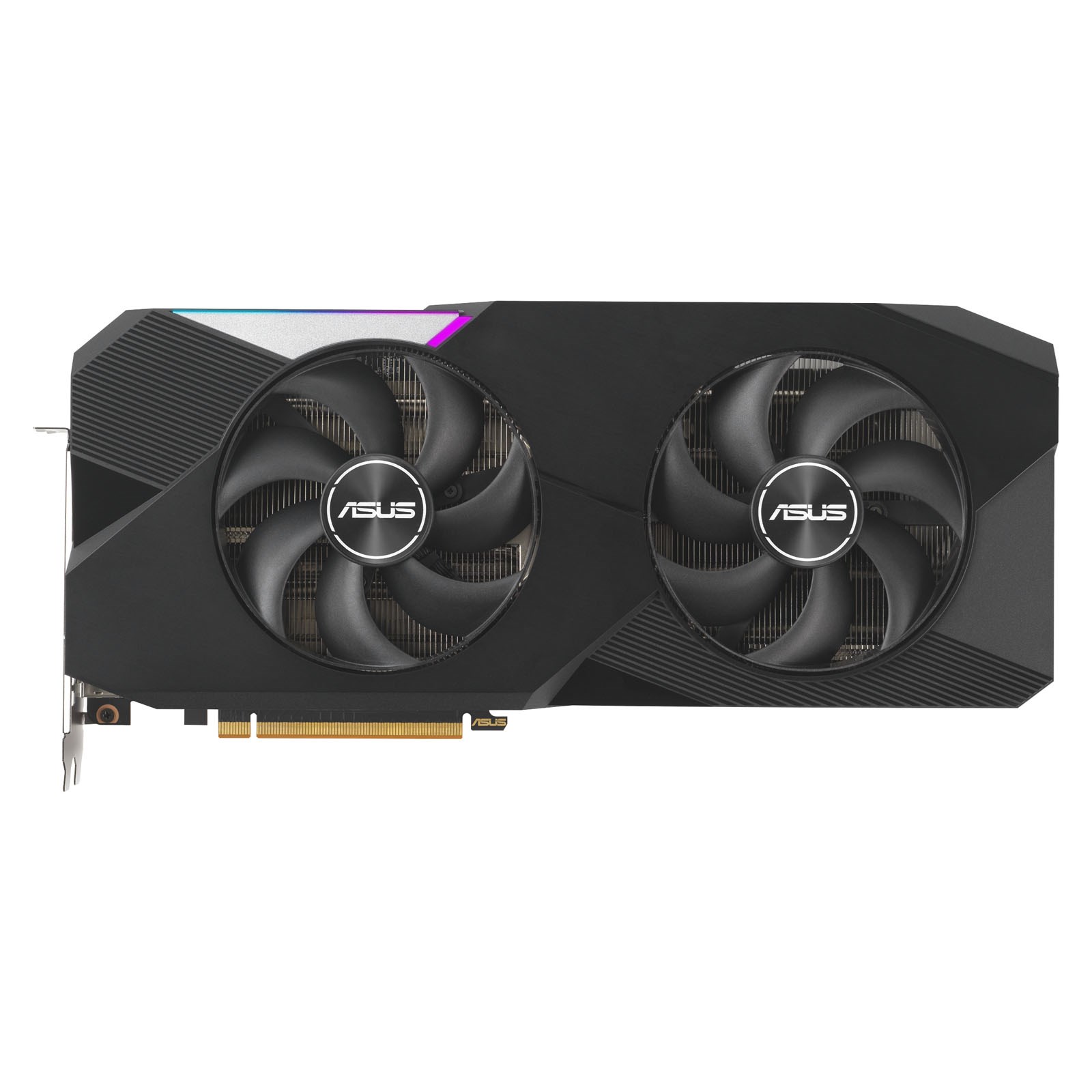 ASUS Radeon RX 7900 XTX Dual 24GB OC GPU - 90YV0IG2-M0NA00 | CCL ASUS Radeon RX 7900 XTX Dual 24GB OC GPU - 90YV0IG2-M0NA00 | CCL