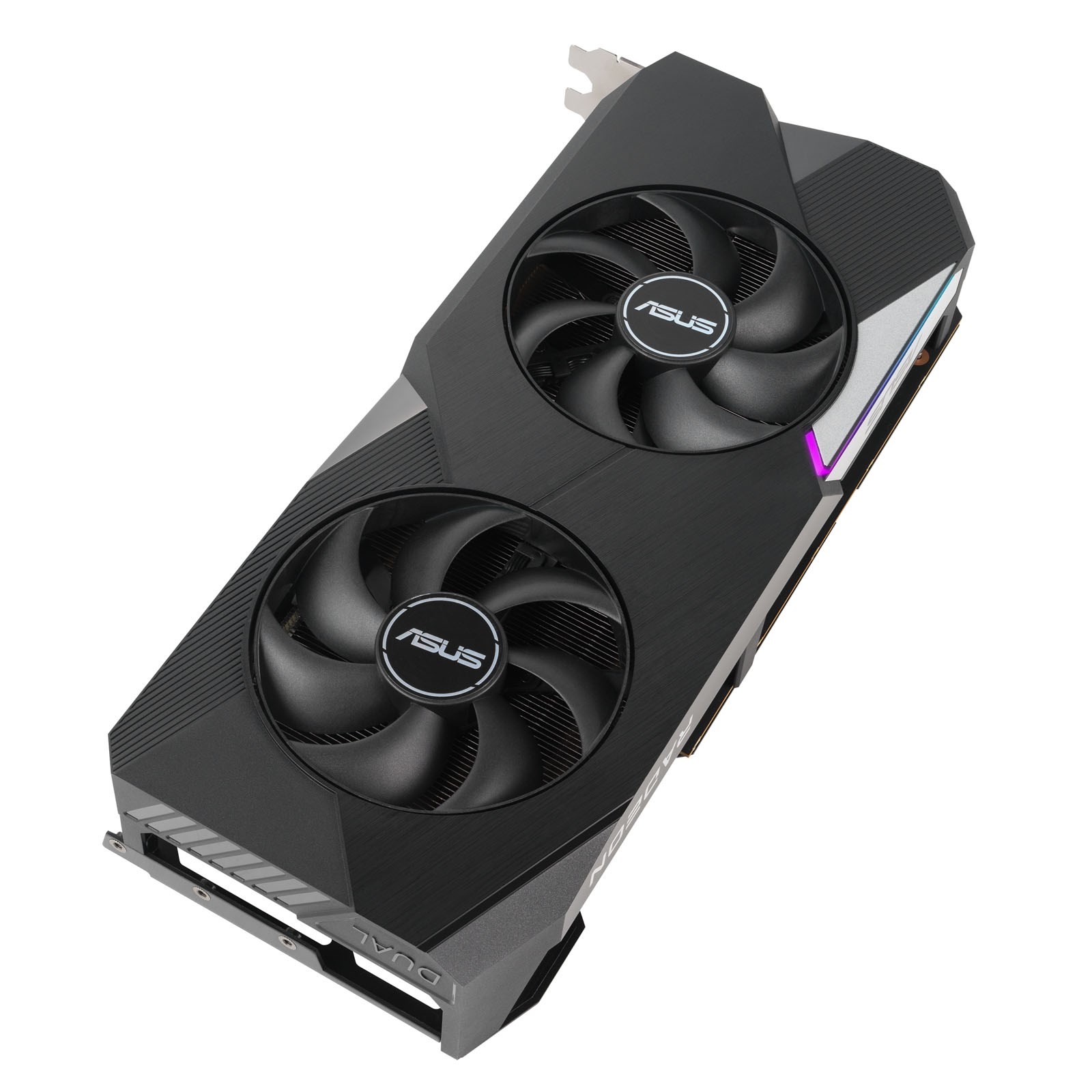 ASUS Radeon RX 7900 XTX Dual 24GB OC GPU - 90YV0IG2-M0NA00 | CCL ASUS Radeon RX 7900 XTX Dual 24GB OC GPU - 90YV0IG2-M0NA00 | CCL
