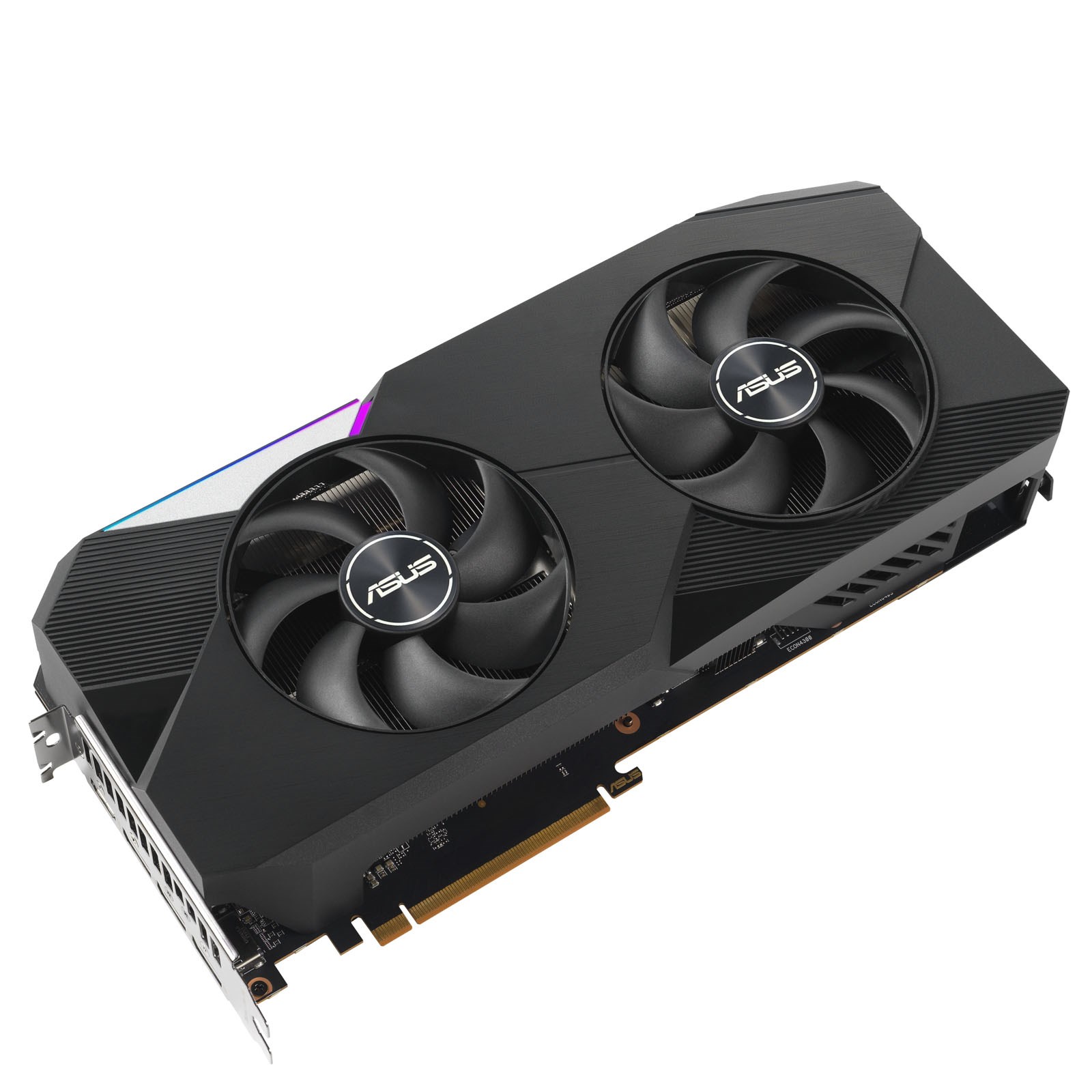 ASUS Radeon RX 7900 XTX Dual 24GB OC GPU - 90YV0IG2-M0NA00 | CCL ASUS Radeon RX 7900 XTX Dual 24GB OC GPU - 90YV0IG2-M0NA00 | CCL
