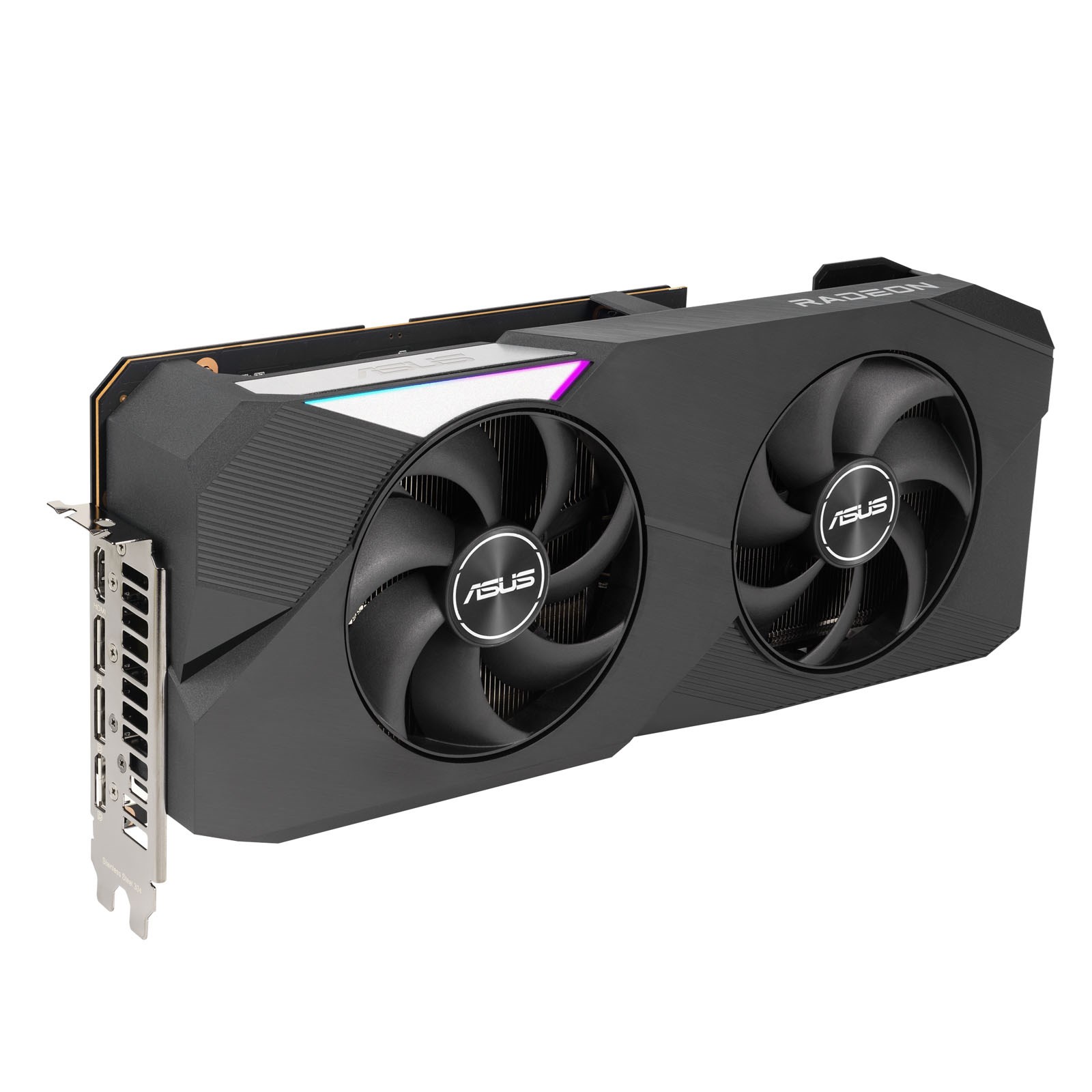 ASUS Radeon RX 7900 XTX Dual 24GB OC GPU - 90YV0IG2-M0NA00 | CCL ASUS Radeon RX 7900 XTX Dual 24GB OC GPU - 90YV0IG2-M0NA00 | CCL