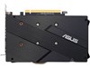 ASUS Radeon RX 6500 XT Dual 4GB OC GPU