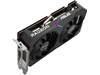 ASUS Radeon RX 6500 XT Dual 4GB OC GPU