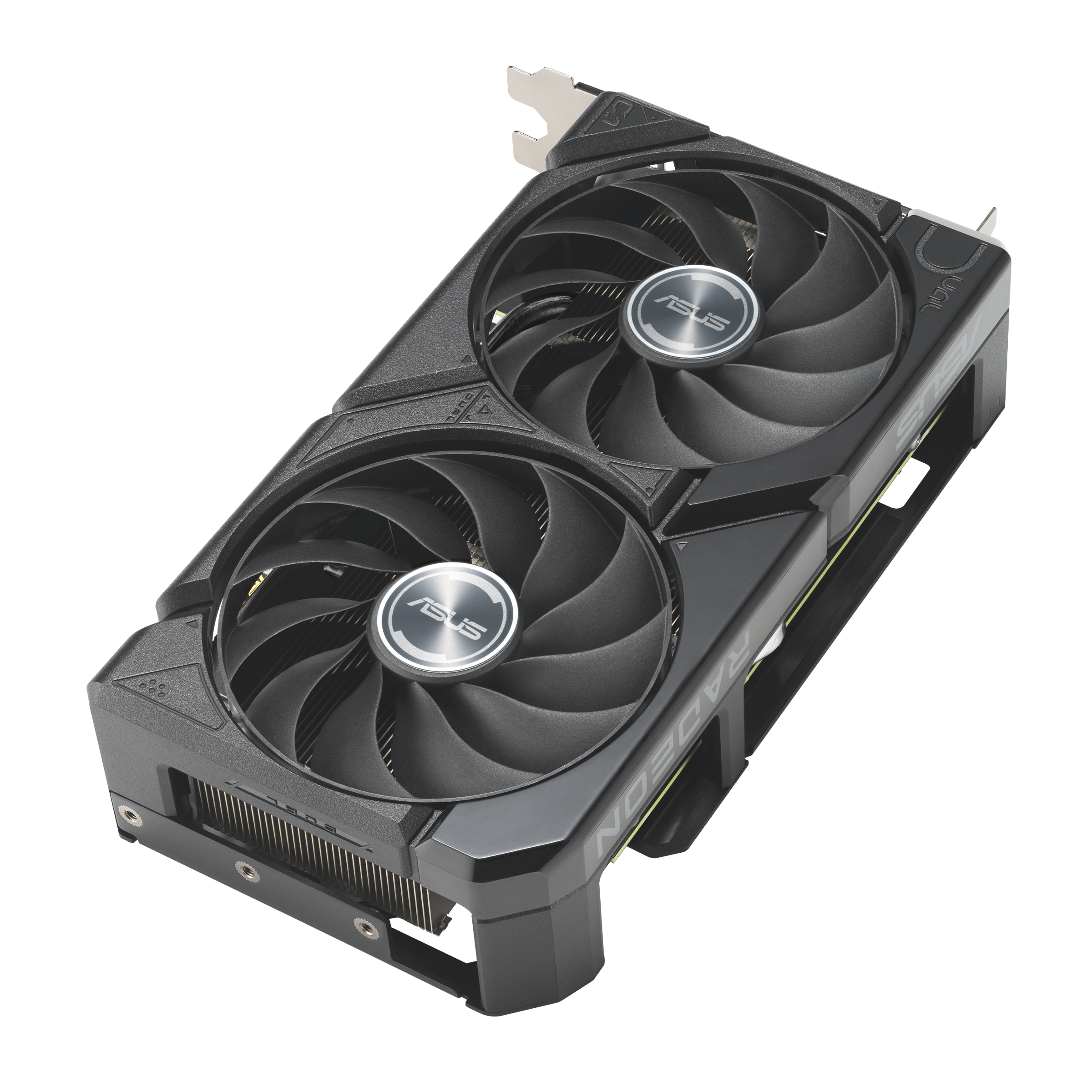 【新品】ASUS Radeon RX 9060 XT 16GB DUAL ASUS Unveils Radeon RX 9060 XT For TUF Gaming, Prime, ASUS Dual