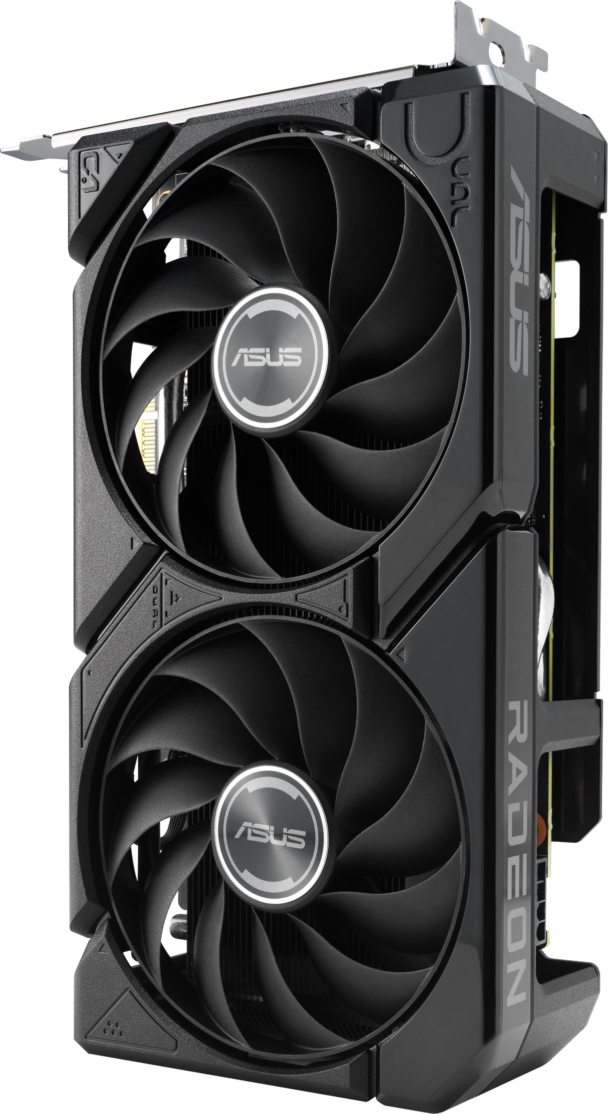 ASUS Radeon RX 9060 XT Dual 8GB GPU - 90YV0MI1-M0NA00 | CCL