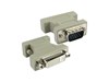 Cables Direct Female DVI-A to Male SVGA Adapter
