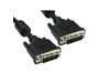 Cables Direct 5m DVI-D Dual Link Cable