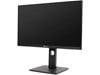 AG Neovo DW2401 24 inch IPS Monitor - 2560 x 1440, 5ms Response, Speakers, HDMI