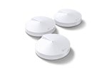 TP-Link Deco M9 Plus AC2200 Smart Home Mesh Wi-Fi System (3-Pack)