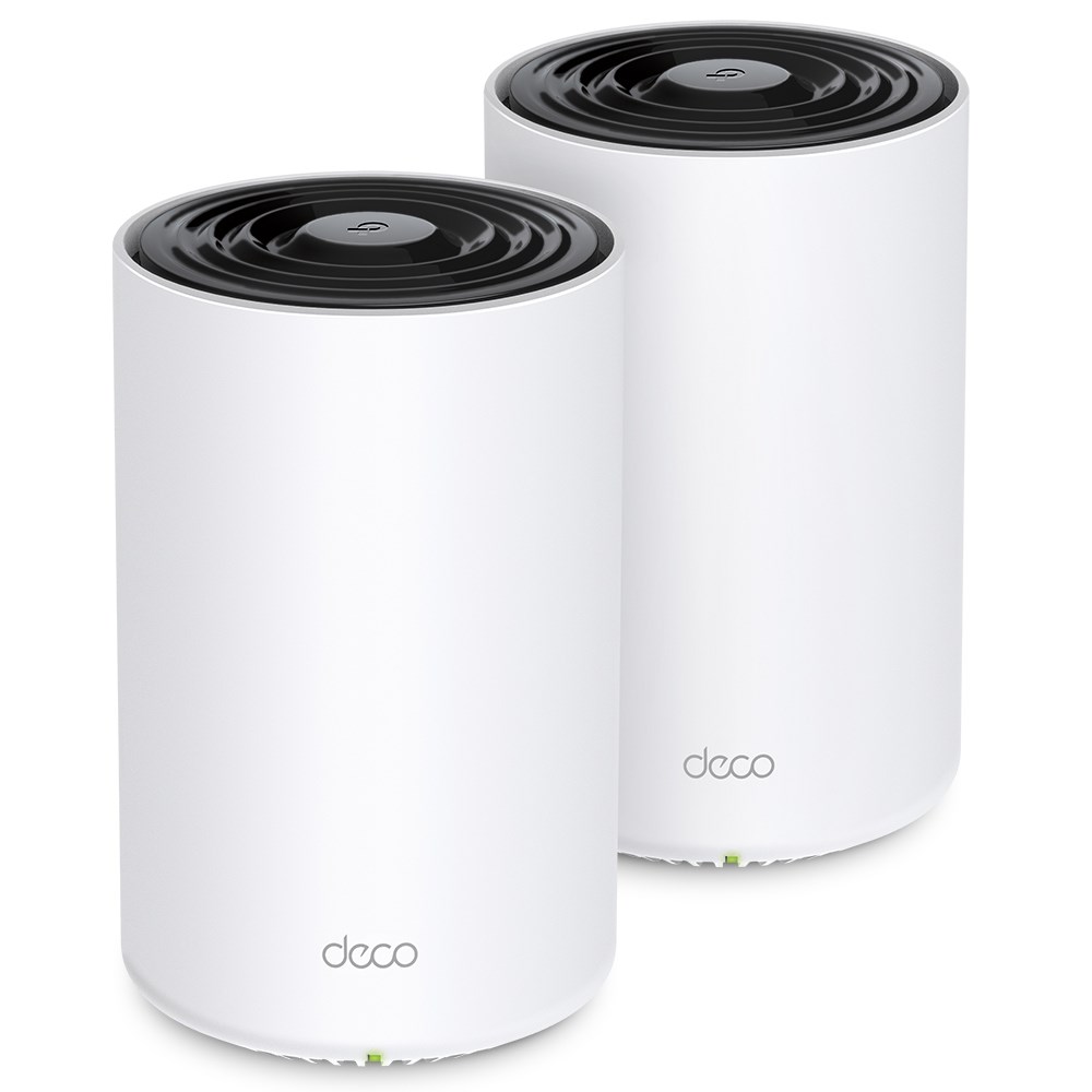 TP-Link Deco PX50 AX3000 and G2000 Whole Home Powerline Mesh WiFi 