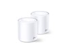 TP-Link Deco X20 AX1800 Whole Home Mesh Wi-Fi 6 System (2-Pack)