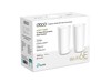 TP-Link Deco XE200 AXE11000 Whole Home Mesh Wi-Fi 6E System, 2-Pack