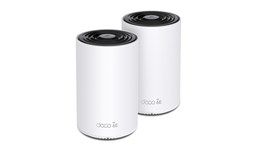 TP-Link Deco XE75 AXE5400 Tri-Band Mesh Wi-Fi 6E System