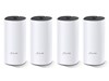 TP-Link Deco M4 AC1200 Whole Home Mesh Wi-Fi System (4 Pack)