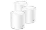 TP-Link Deco X50 AX3000 Whole Home Mesh Wi-Fi 6 System (Triple Pack)