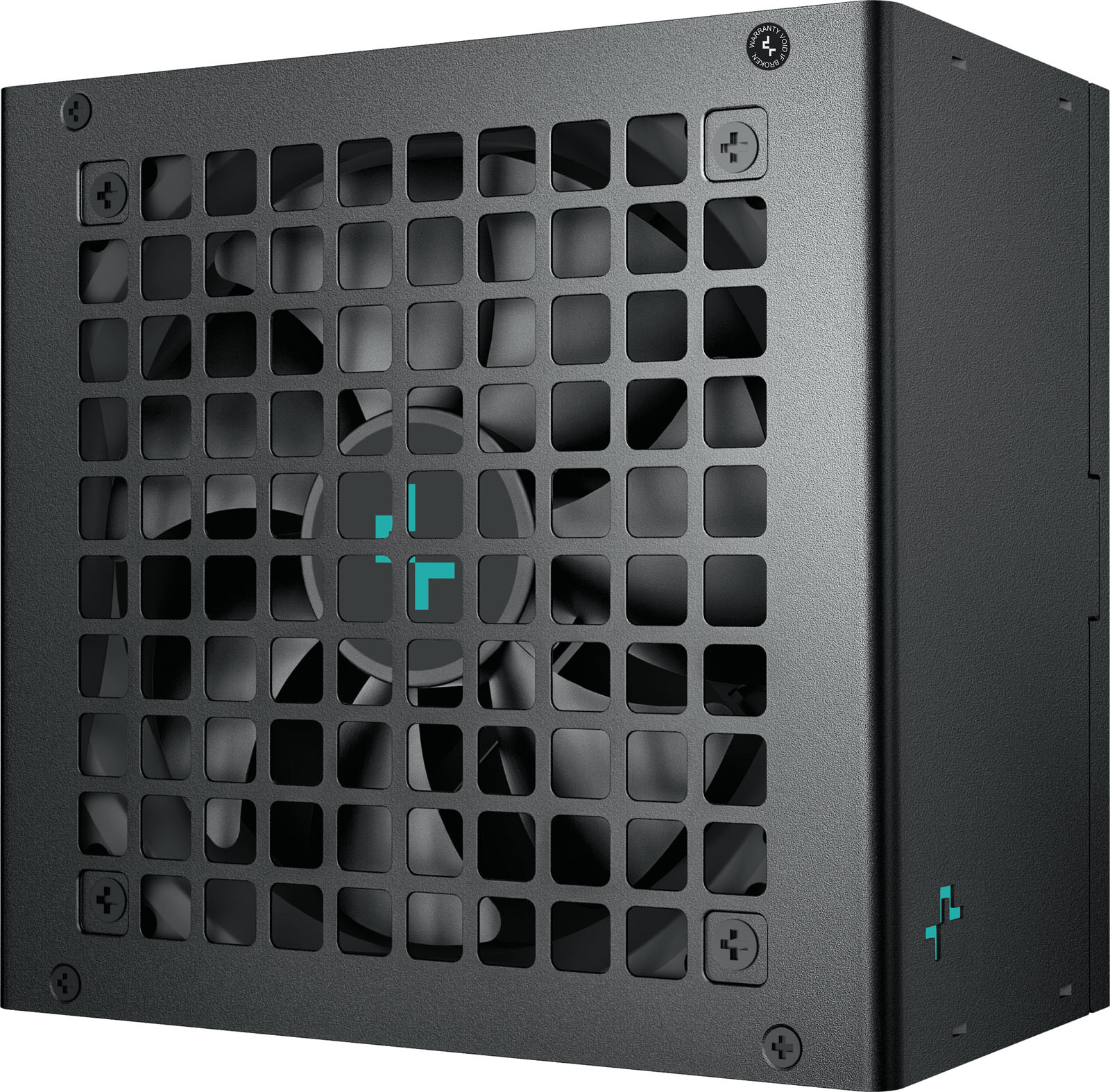 Deepcool Bronze 750W Pl750d 80 Plus Psu Size 0.1