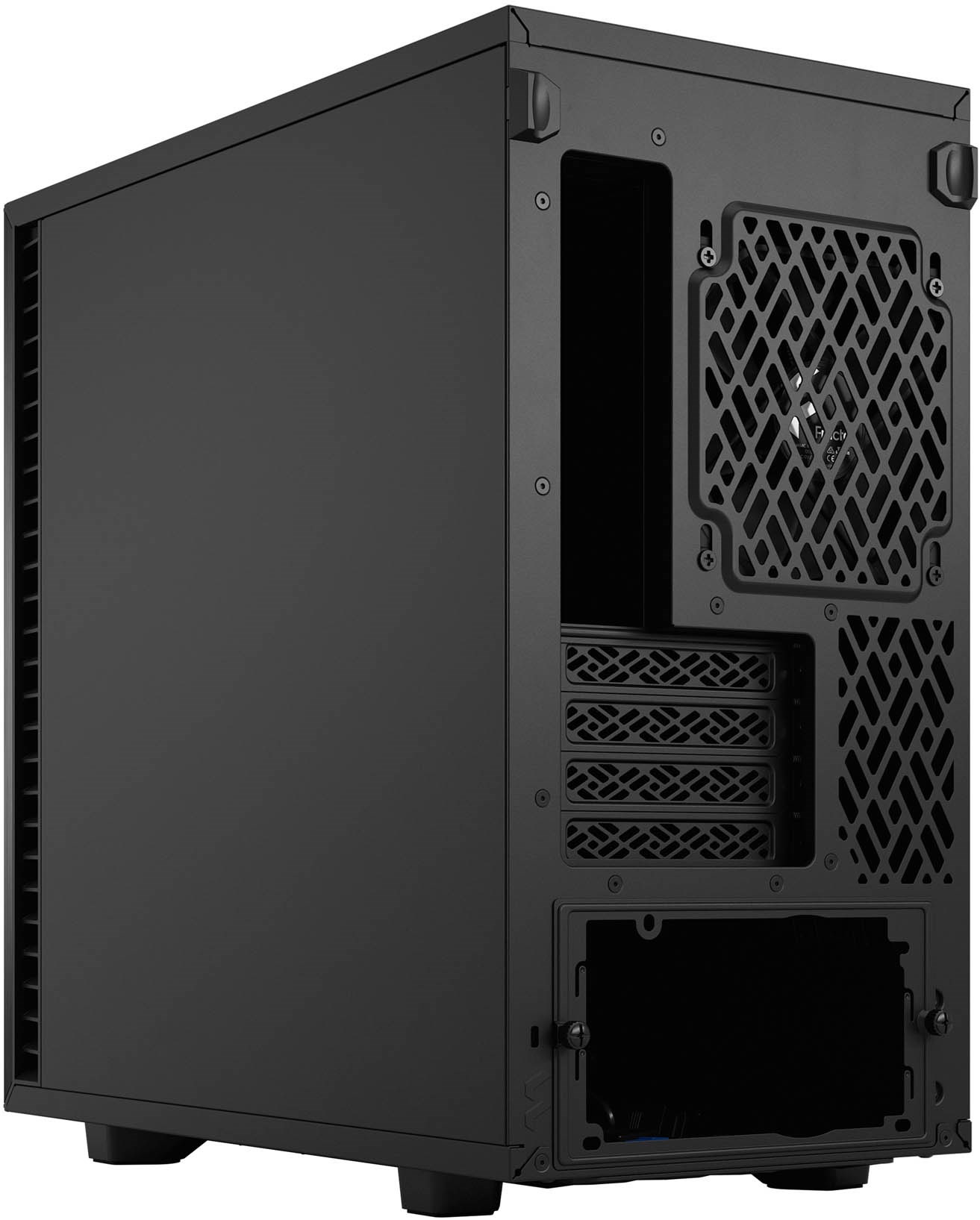 カ*タ様 Fractal Design Define 7 Compact Sol Define 7 Compact — Fractal Design