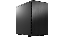 Fractal Define 7 Nano ITX Case - Black 