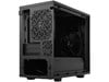 Fractal Design Define 7 Nano ITX Case - Black 