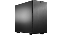 Fractal Design Define 7 Mid Tower Gaming Case - Black 