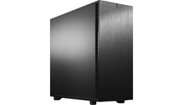 Fractal Design Define 7 XL Full Tower Case - Black 