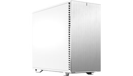 Fractal Design Define 7 Mid Tower Case - White 