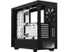 Fractal Design Define 7 Mid Tower Gaming Case - Black/White 