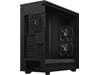Fractal Design Define 7 XL Dark TG Full Tower Case - Black 