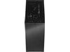 Fractal Design Define 7 Compact Mid Tower Case - Black 