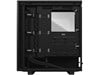 Fractal Design Define 7 Compact Mid Tower Case - Black 