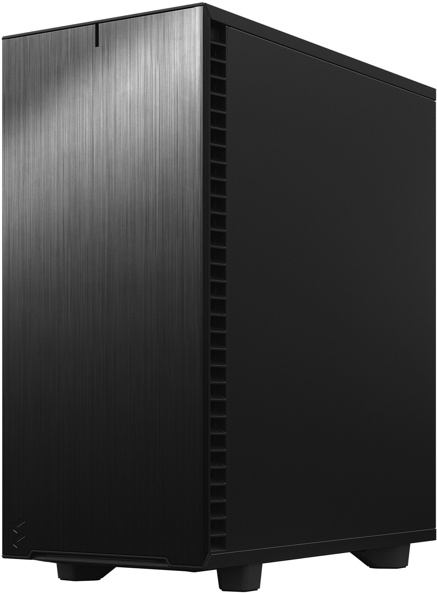 カ*タ様 Fractal Design Define 7 Compact Sol Amazon.com: Fractal Design Define 7 Compact Black Brushed