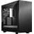 Fractal Define 7 Mid Tower E-ATX Case in Black with Light Tint Tempered Glass