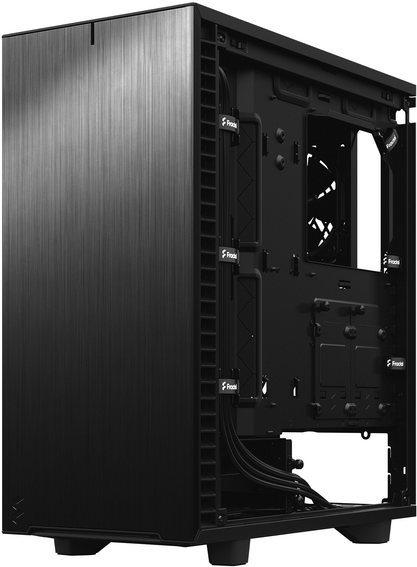 カ*タ様 Fractal Design Define 7 Compact Sol Define 7 Compact — Fractal Design
