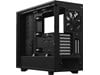 Fractal Design Define 7 Light TG Mid Tower Gaming Case - Black 