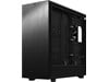 Fractal Design Define 7 XL Light TG Full Tower Case - Black 