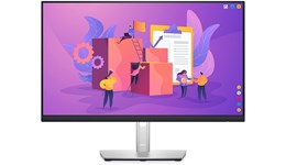 Dell P2422H 23.8" Full HD Monitor - IPS, 60Hz, 5ms, HDMI, DP