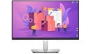 Dell P2422H 23.8 inch IPS Monitor - IPS Panel, Full HD, 5ms, HDMI