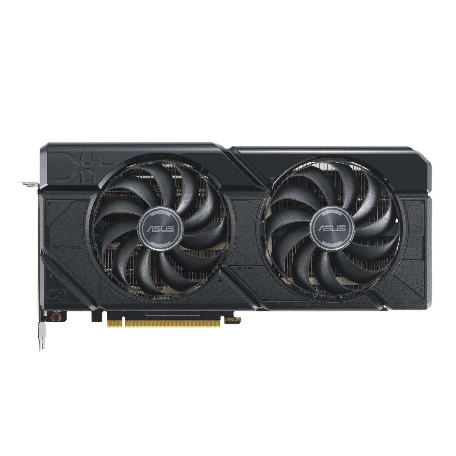 ASUS Radeon RX 7800 XT Dual 16GB OC GPU - 90YV0JJ1-M0NA00 ASUS Radeon RX 7800 XT Dual 16GB OC GPU - 90YV0JJ1-M0NA00