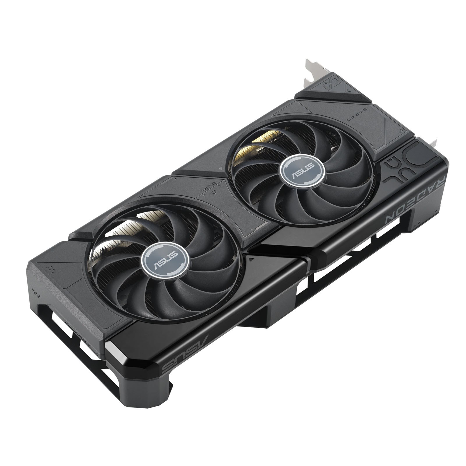ASUS DUAL RADEON RX5500XR 4GB Mac使用可能 ASUS DUAL RADEON RX5500XR 4GB Mac使用可能 ASUS DUAL RADEON