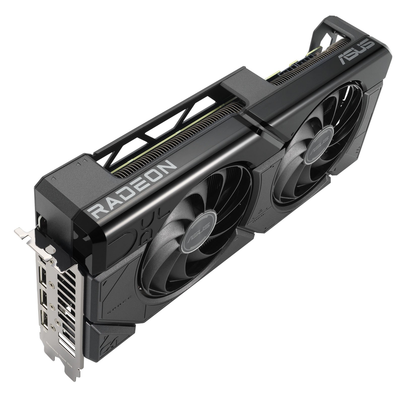 ASUS DUAL RADEON RX5500XR 4GB Mac使用可能 ROG Zephyrus Duo 15 | Laptops | ROG Global