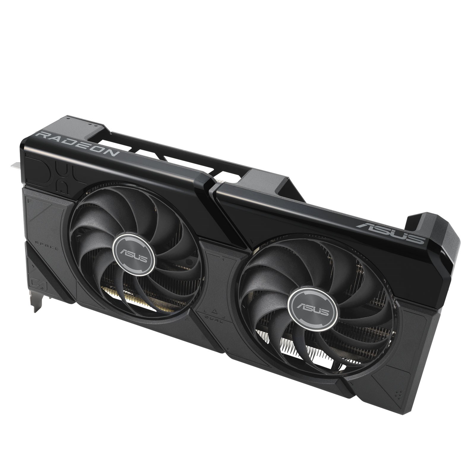 ASUS Radeon RX 7800 XT Dual 16GB OC GPU - 90YV0JJ1-M0NA00 | CCL