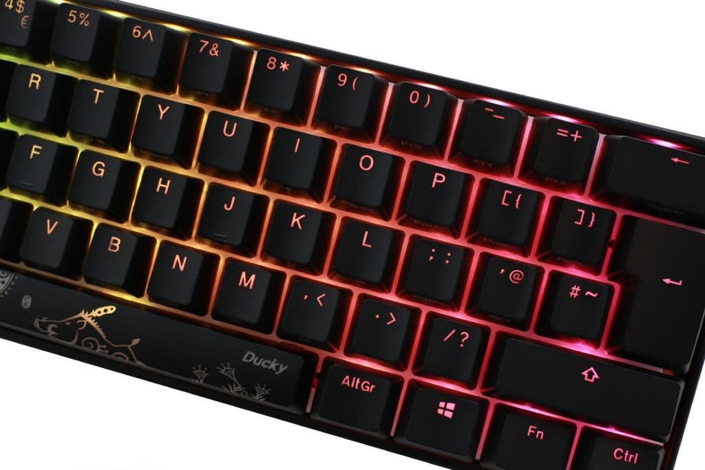 Ducky Mecha Mini Mechanical Gaming Keyboard Kailh Box Red Switch Rgb Backlit Usb Dkme61st Kukpdaatr Ccl Computers Ducky Mecha Mini Mechanical Gaming Keyboard Kailh Box Red Switch Rgb Backlit Usb Dkme61st Kukpdaatr Ccl Computers