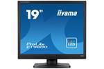 iiyama ProLite E1980D 19 inch Monitor - 1280 x 1024, 5ms, DVI