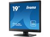 iiyama ProLite E1980D 19" SXGA Monitor