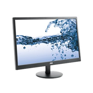 AOC Value-Line E2270SWDN (21.5 inch) LCD Monitor 700:1 200cd/m2 1920x1080 5ms DVI