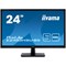 iiyama ProLite E2483HSU-B5 24 inch 1ms Monitor - Full HD, 1ms, HDMI