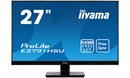 iiyama ProLite E2791HSU 27 inch 1ms Monitor - Full HD 1080p, 1ms, Speakers, HDMI