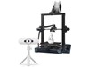 Creality Ender-3 S1 3D Printer with Creality CR-Scan Lizard Premium 3D Scanner Kit