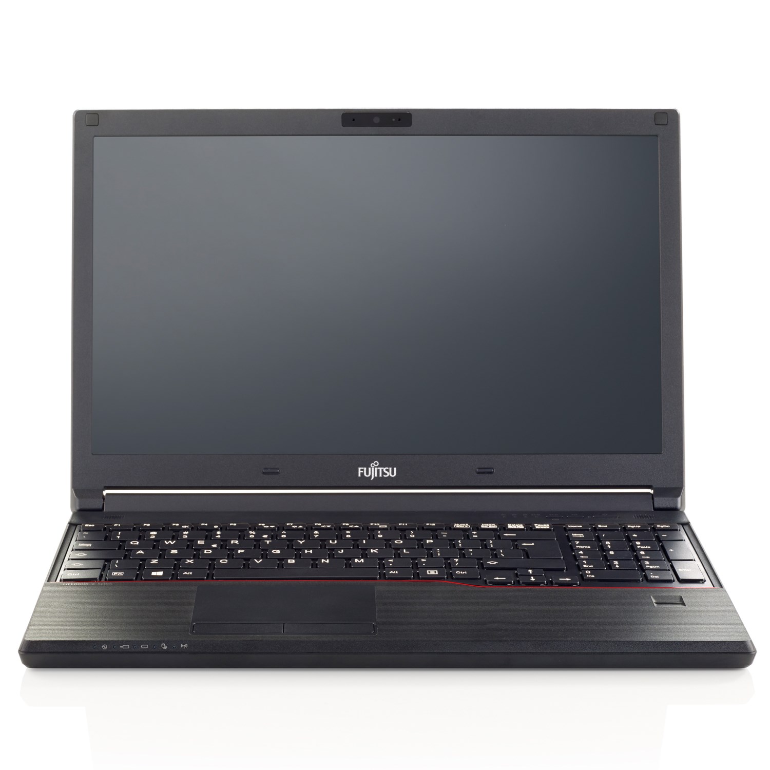Fujitsu LIFEBOOK E557 15.6" 8GB Core i7 Laptop VFYE5570M471OGB CCL